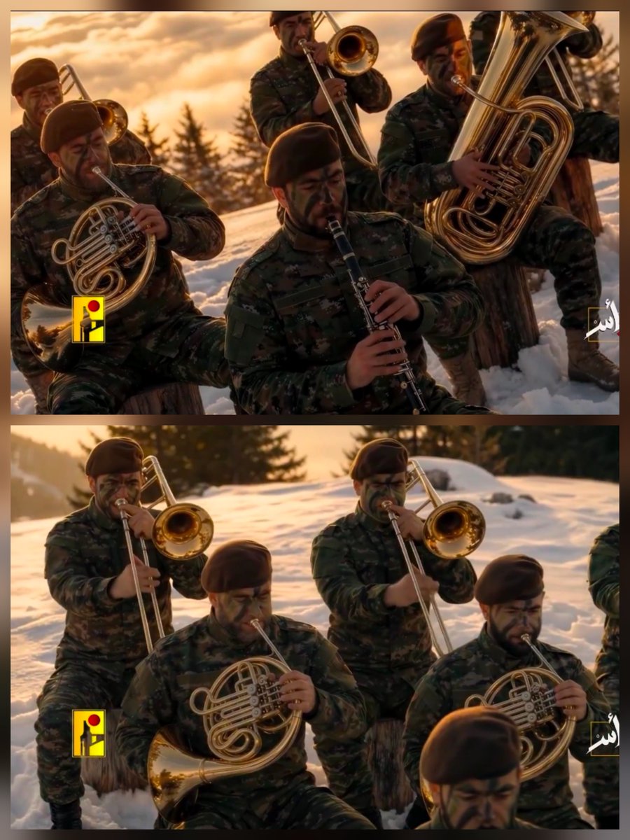 ME_Observer_'s tweet image. Amazing visuals