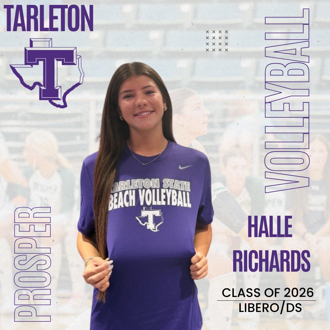 Prosper Eagles Volleyball tweet media