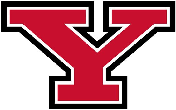 Blessed to be offered from D1 FCS Youngstown State
