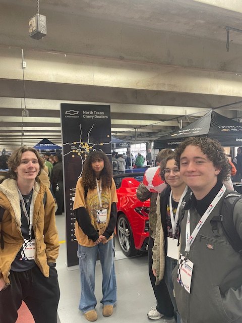 PHS CTE tweet media