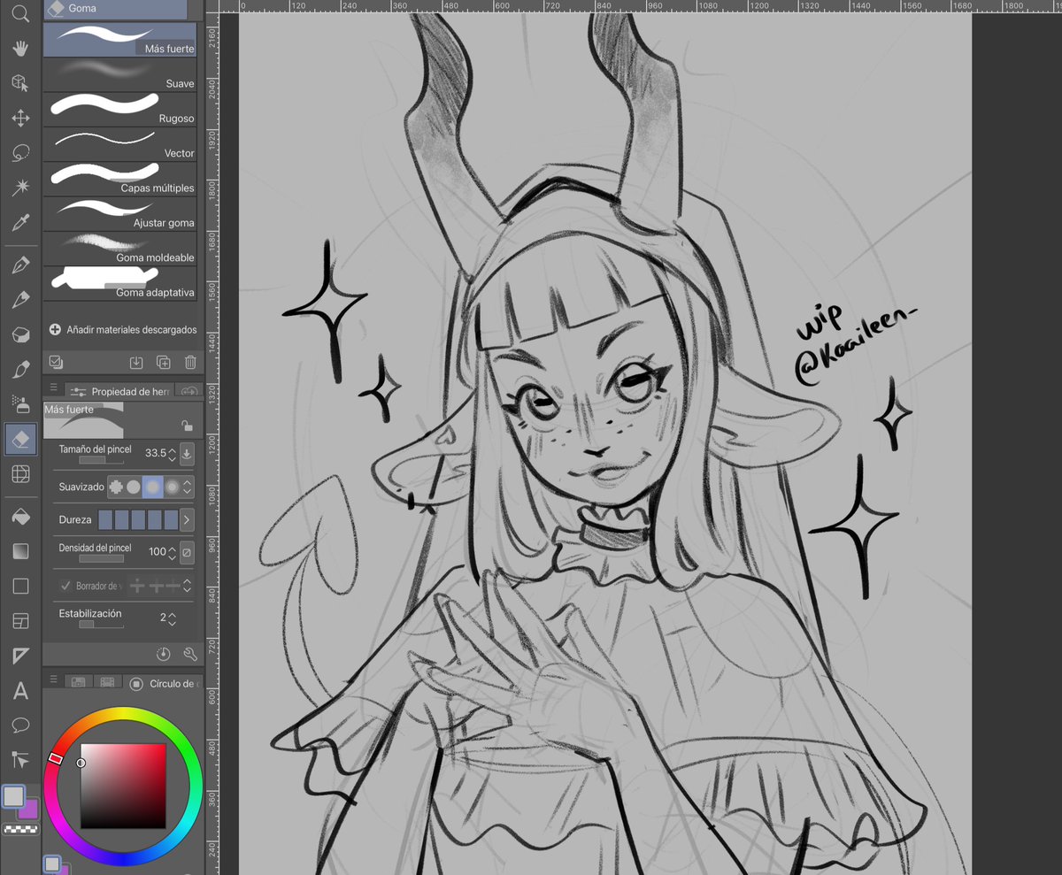 ᴋ a i 🌱 tweet media