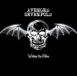 MargwaNetwork's tweet image. OFFICIAL: AVENGED SEVENFOLD IS THE MUSIC EE. GUIDE AND SONG COMING SOON.