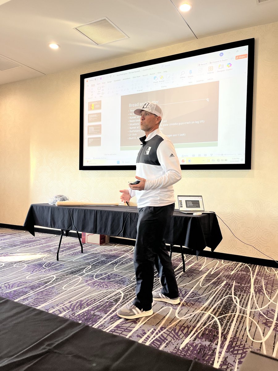 Kansas Association of Baseball Coaches tweet media