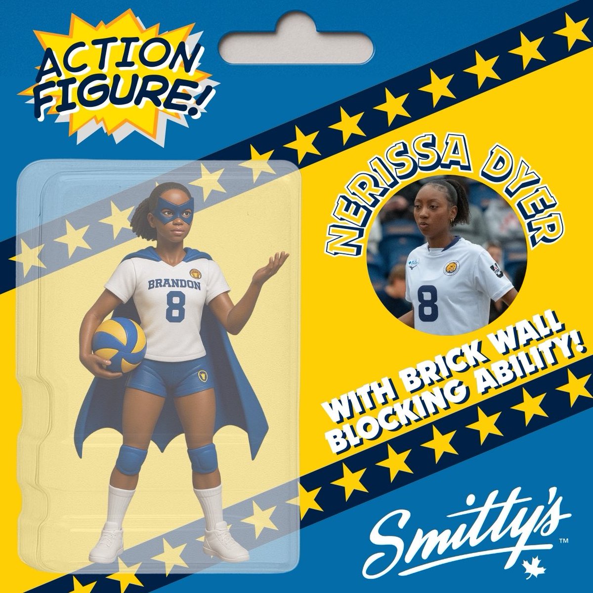 BU Bobcats tweet media