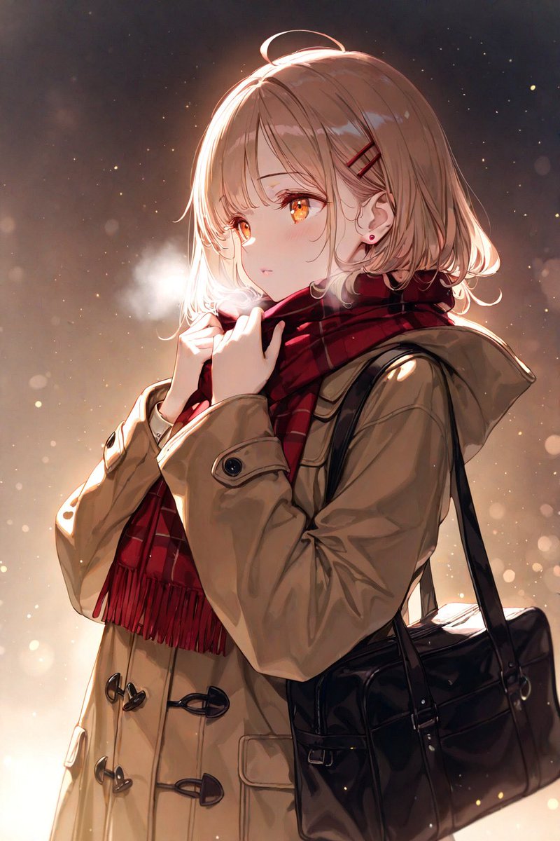 カイフン兄さん（CV.諏訪部順一 希望 (@kaifunniisan) / Posts / X