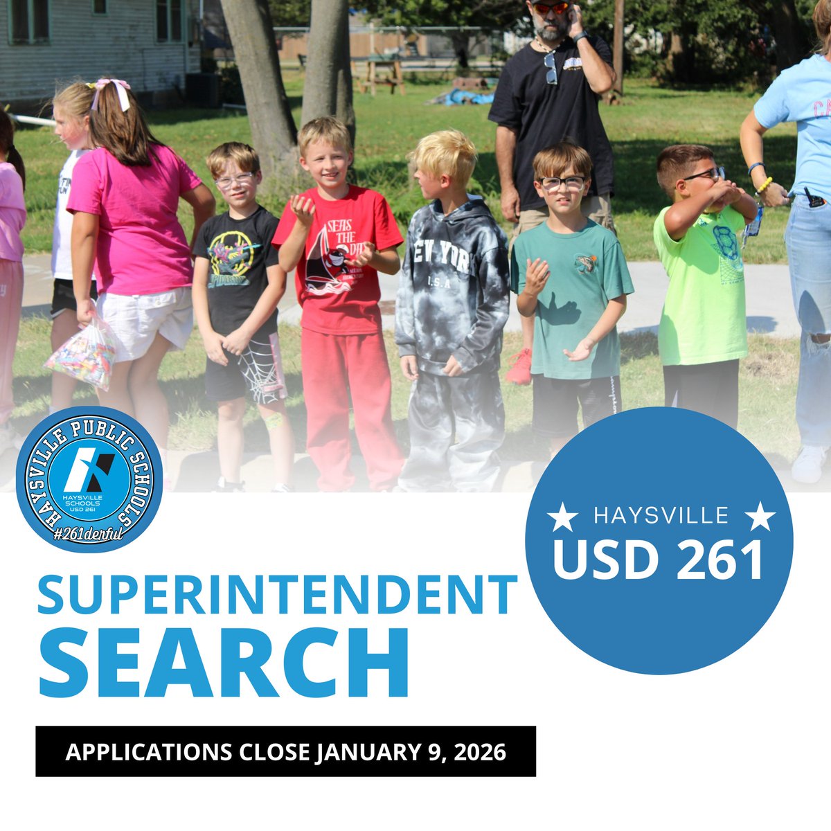 Kansas Association of School Boards tweet media