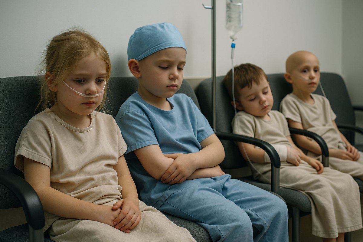 I CO TE DZIECI CI ZAWINIŁY❓😢