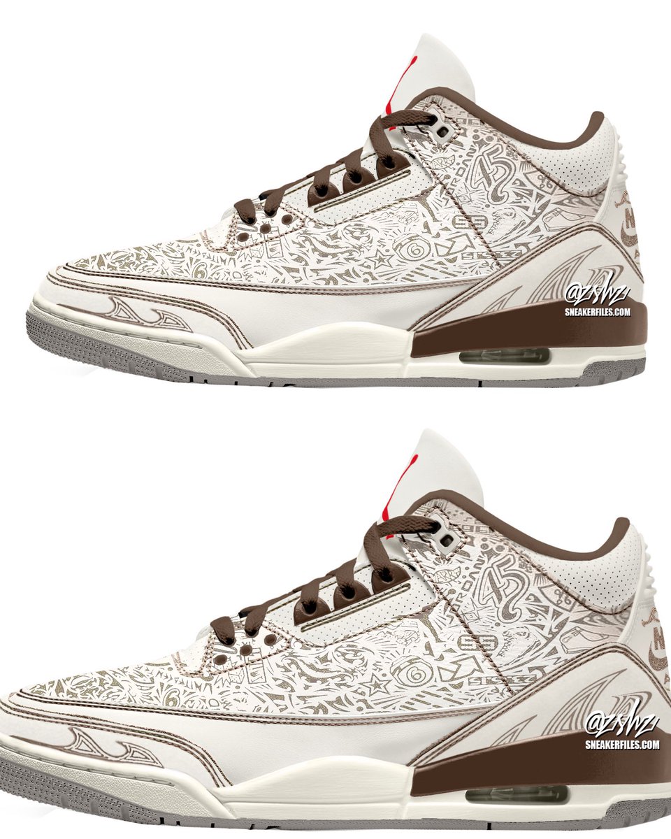 air jordan laser 3