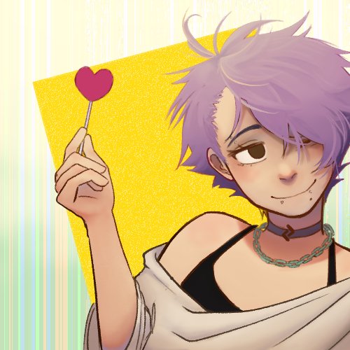 OC for an RPG this Sunday!!

#OC  #drawing   #art