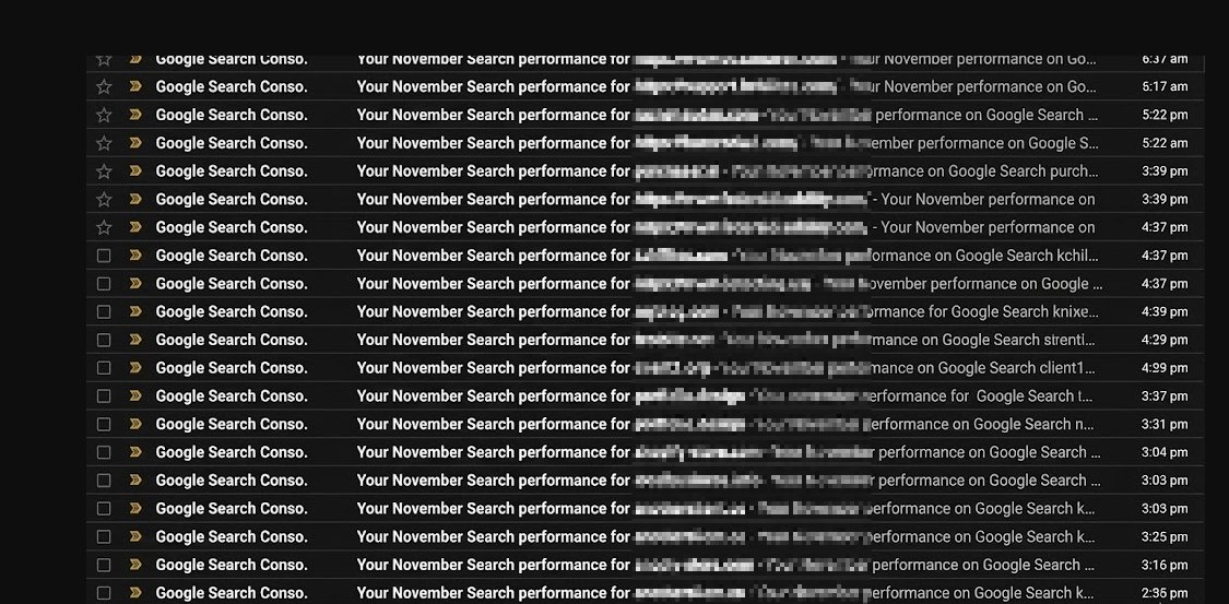 The Rhythm of life, agency side.