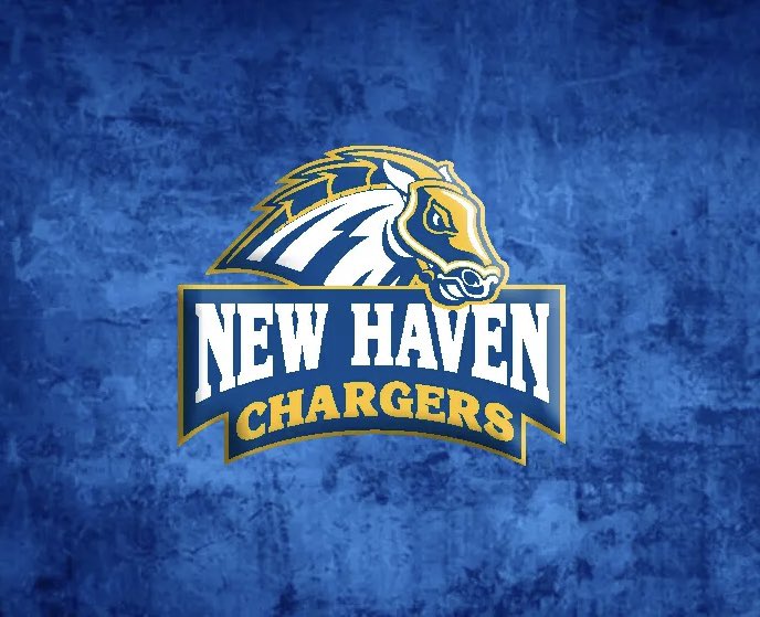 evanglusic's tweet photo. Thank you @CoachMikeDay and @UNewHavenFB for the D1 offer! Excited to see the campus. @OneOnOneNJNYPA https://t.co/8EejtPpnK8