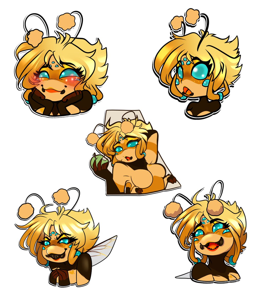 BubBee- 🐝BeeTuber🐝 (@BumbleBubBee) / Posts / X