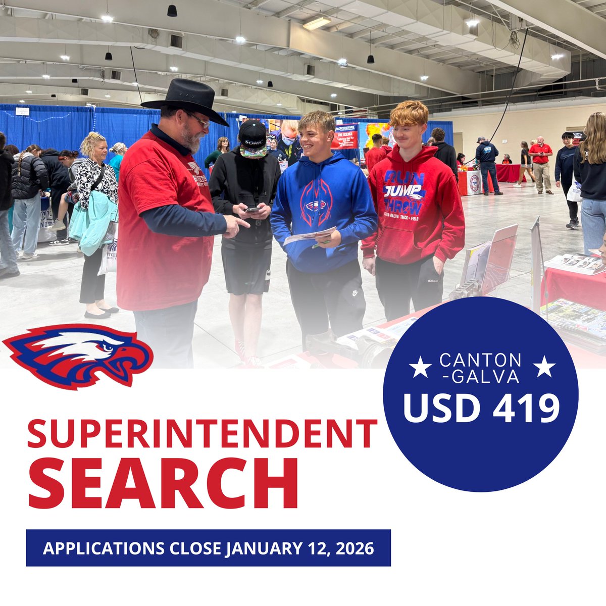 Kansas Association of School Boards tweet media