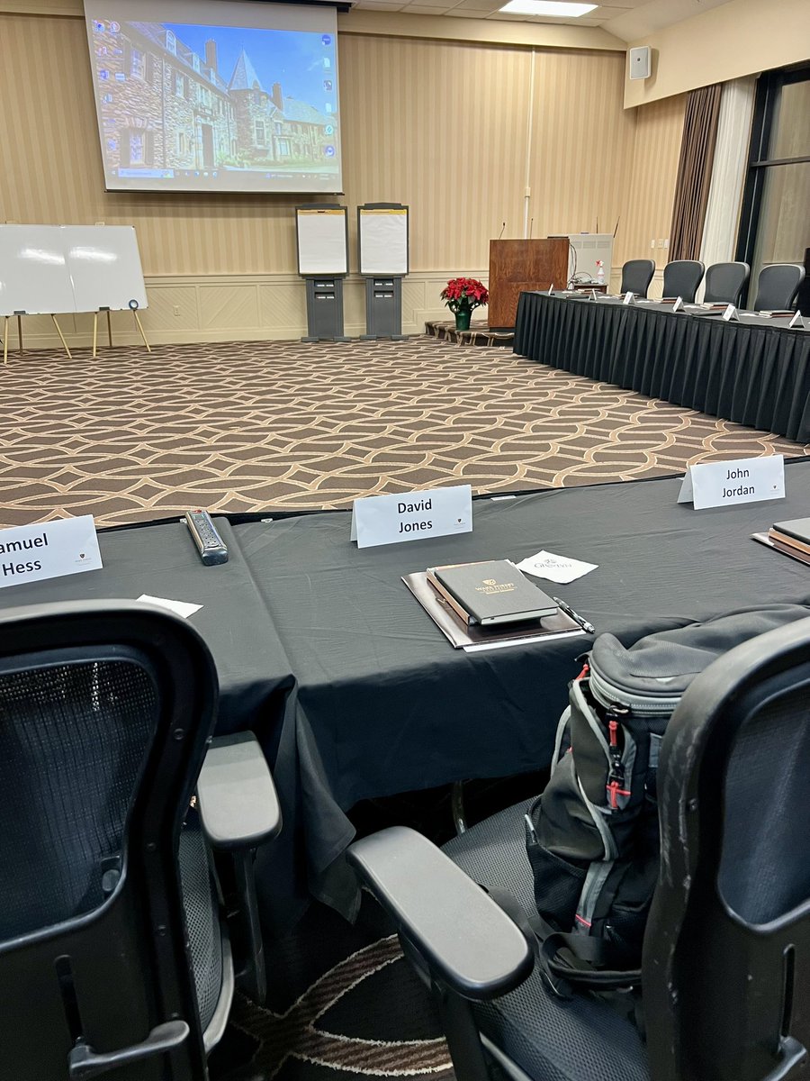 GolfsoupJones's tweet image. Great couple of days at #sbi25 !! Really impressed by the venue and education!!! #topnotch @SyngentaTurf @WakeForest