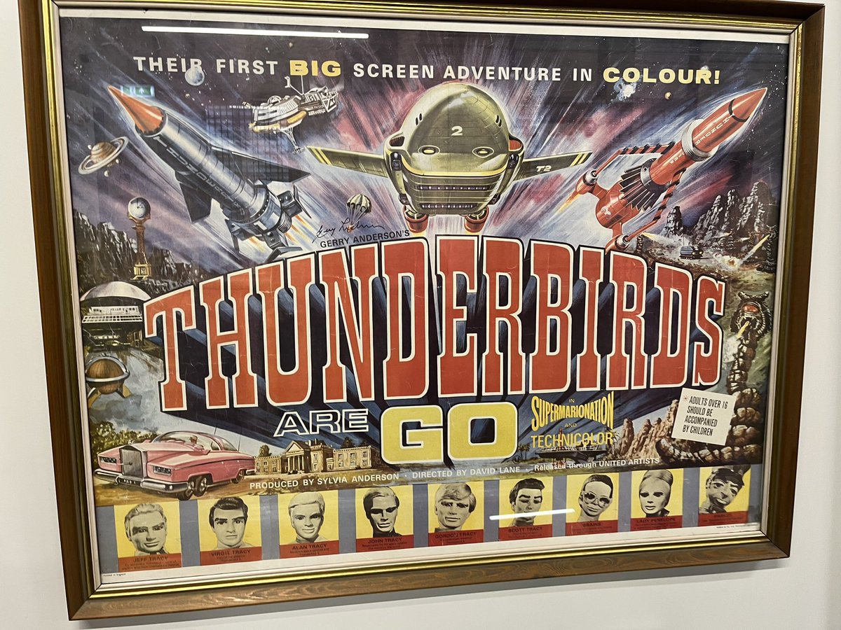 Mike Bushell tweet media