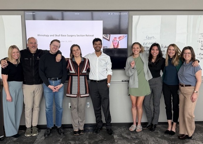 CU Anschutz Otolaryngology tweet media