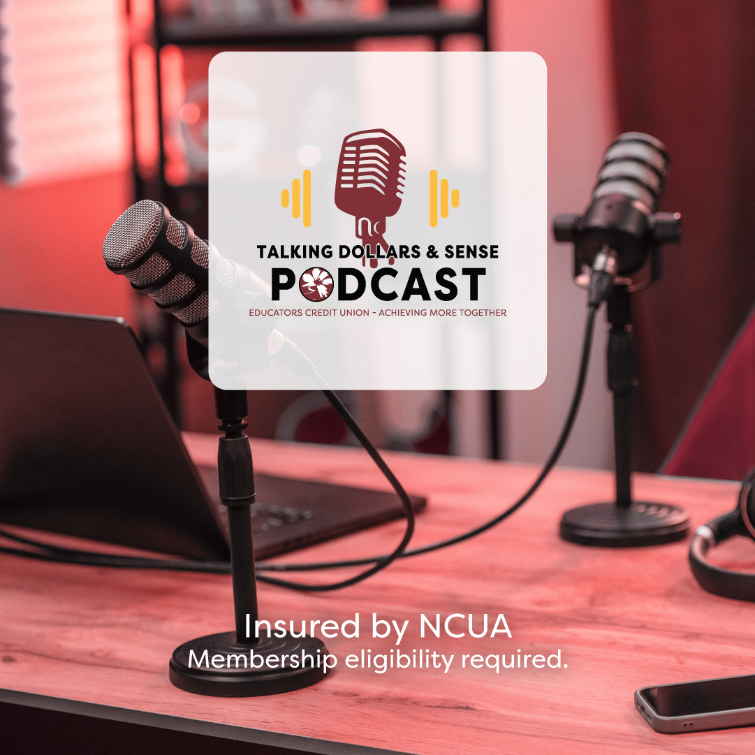 Educators Credit Union tweet media