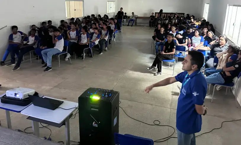 Sebrae Maranhãoᅠᅠᅠᅠ tweet media