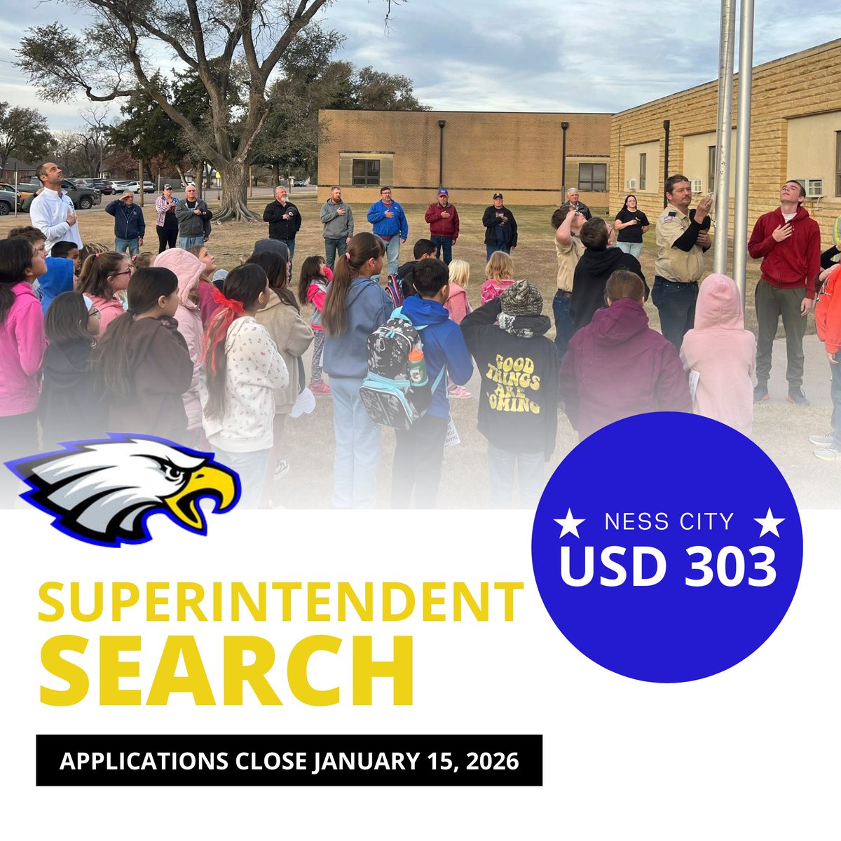 Kansas Association of School Boards tweet media