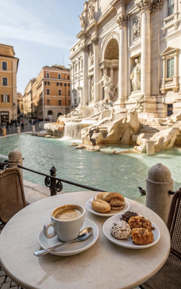 Rome, Italy
