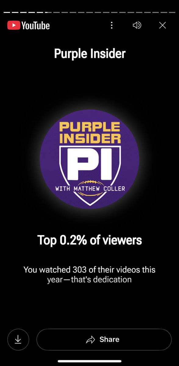 Here’s to another great year of FOOTBALL 🏈 <a href="/Purple_Insider/">Purple Insider</a> <a href="/MatthewColler/">Matthew Coller</a>