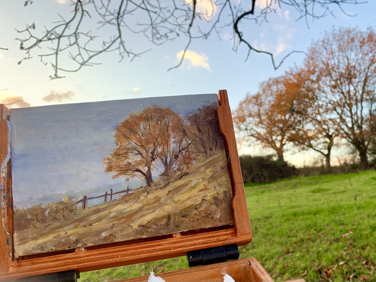 Christopher Stephen Art tweet media