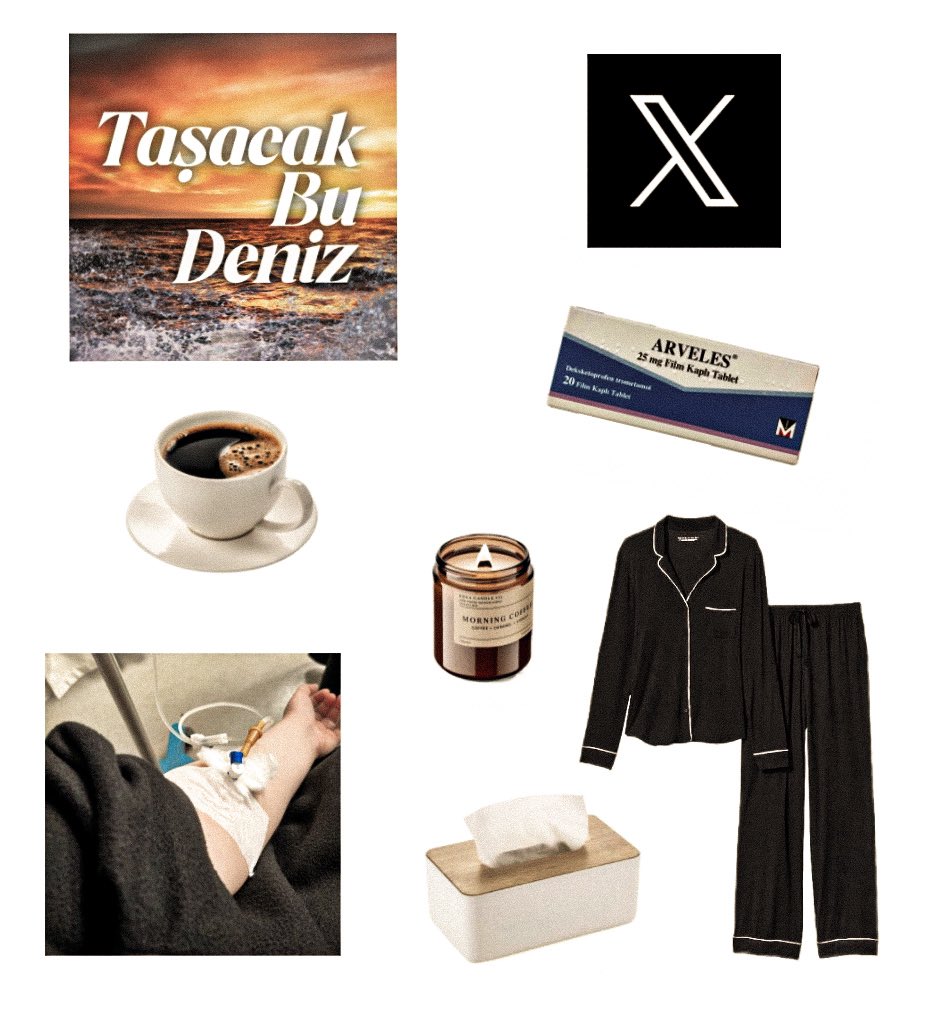 bugün günlerden taşacak bu deniz