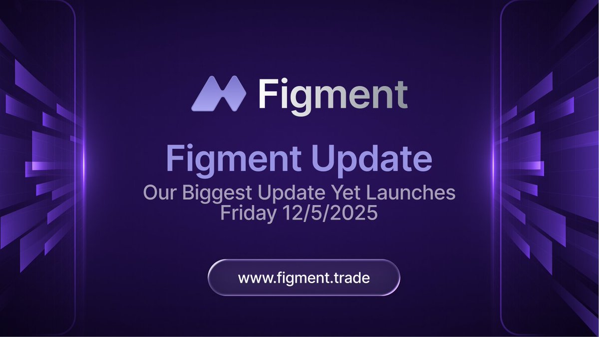 Tomorrow will be the biggest and most impactful update yet

We truly begin