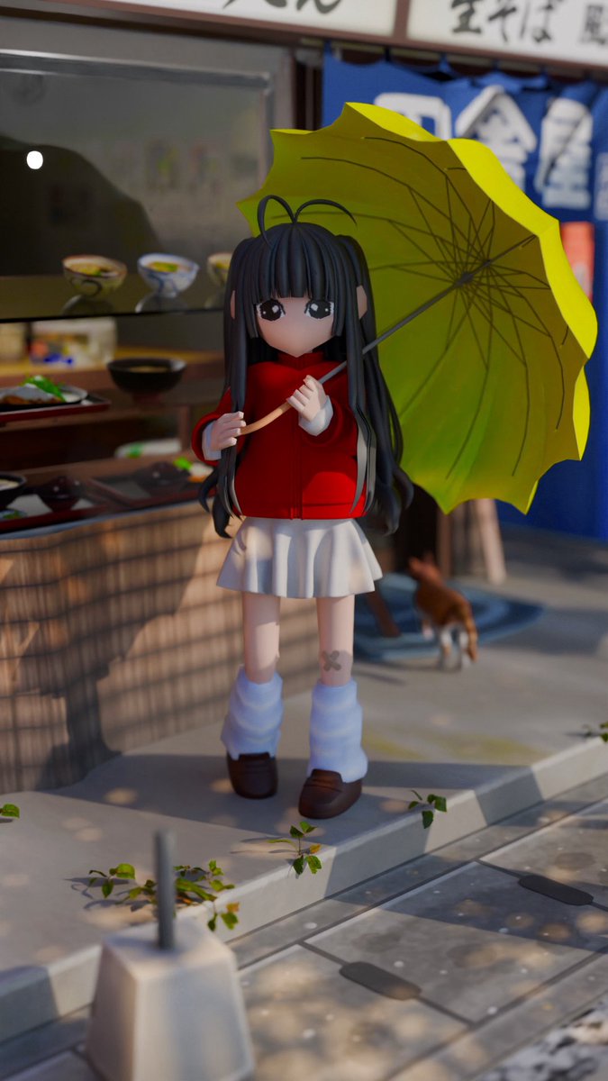 digipiixie's tweet photo. commissions are open, link in my bio! 💌#blender #blender3d https://t.co/7I9btEP0d0