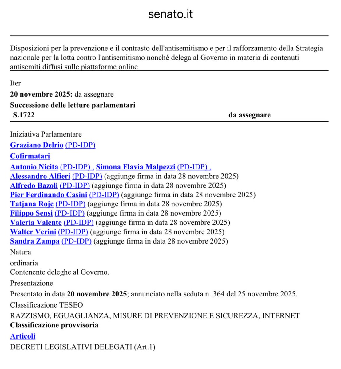 GlosweetyGlo's tweet image. Caro Gian Carlo noi dobbiamo finire di parlare anche col PD 

@ellyesse #Schlein #DelRio