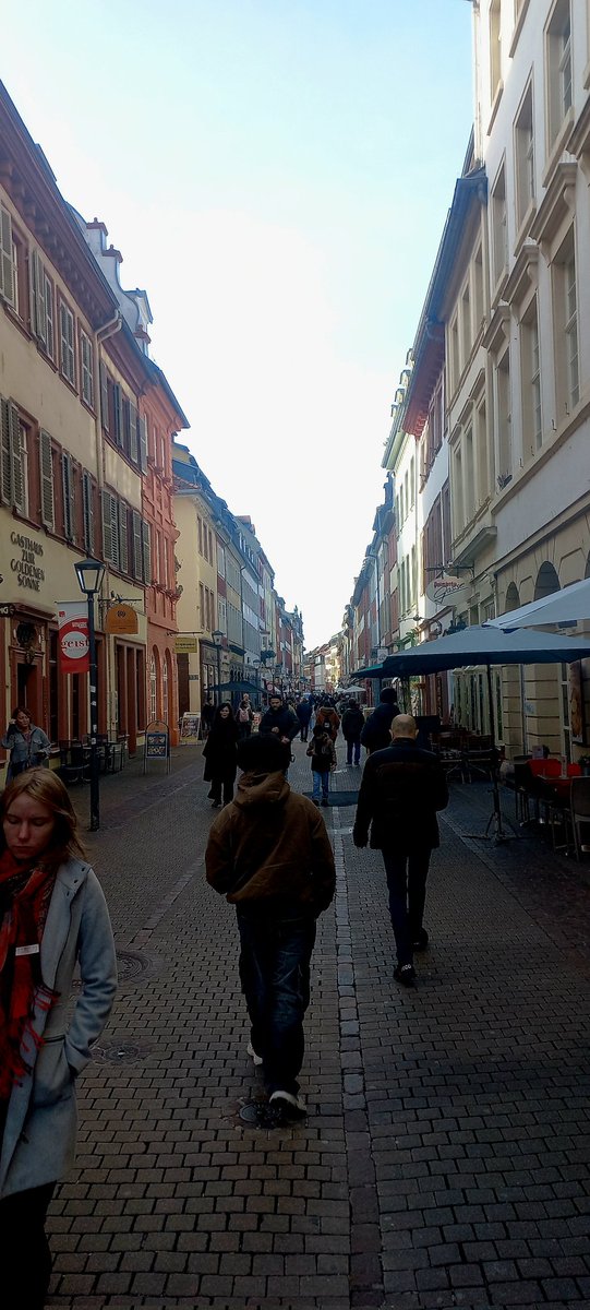 mnvrgrl's tweet photo. #heidelberg
#OnatGo https://t.co/vK1XikXbgc
