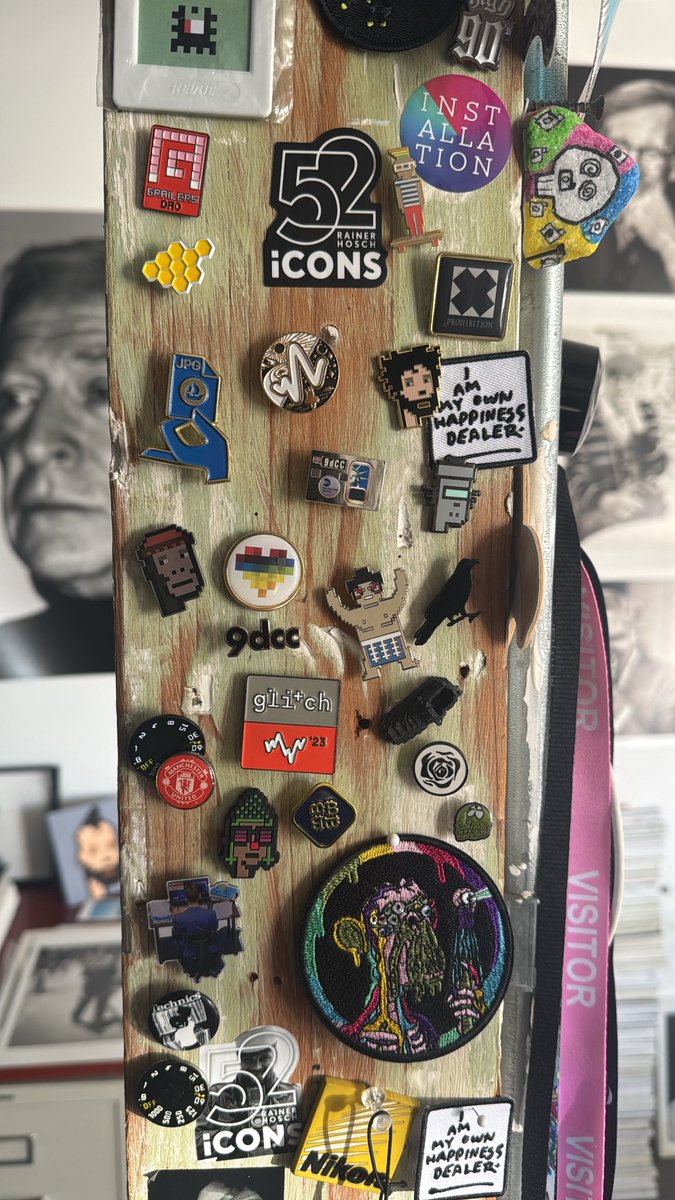 Rainer Hosch tweet media