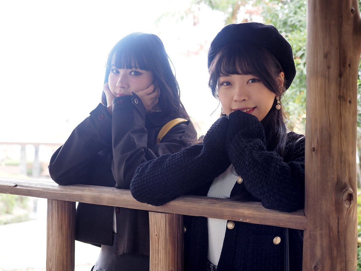 #兎結める
#ゆかりん
#毎日がいい推しの日