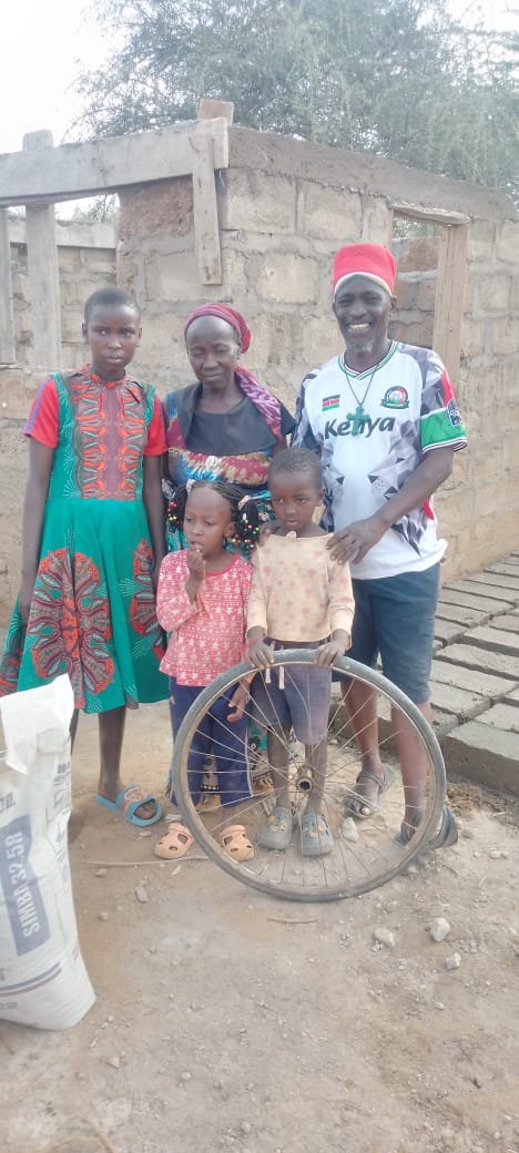 beregenlife's tweet photo. They need help to finish this work!

If you can, please donate and bless their lives with just a little of what you have. 

Make some difference! 
Create a positive impact!

https://t.co/WBnBwQPOwH https://t.co/tlxRfsZplc