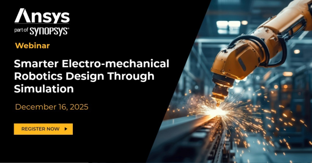 rkstant's tweet image. Industrial robotics is advancing with autonomous and mobile robots in manufacturing. Register now for Part 2 in our webinar series on Industrial Robotics. Learn more about key components like motors, actuators, power supply, and sensors. bit.ly/4pL3yp1