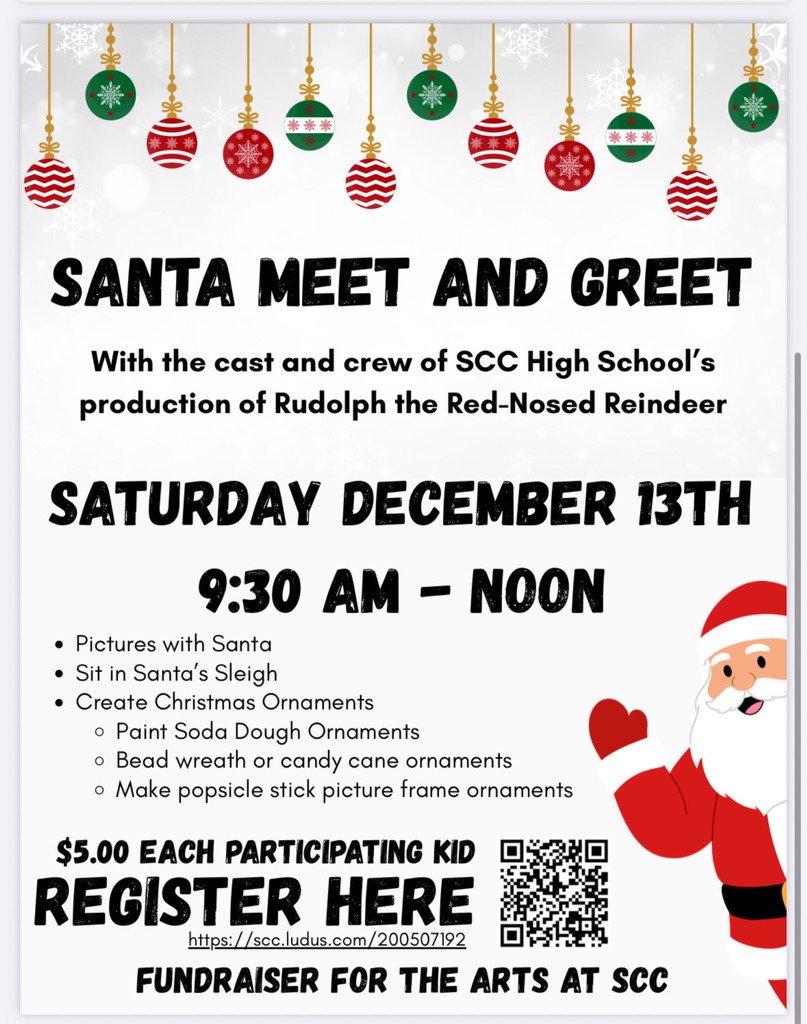 St. Croix Central tweet media