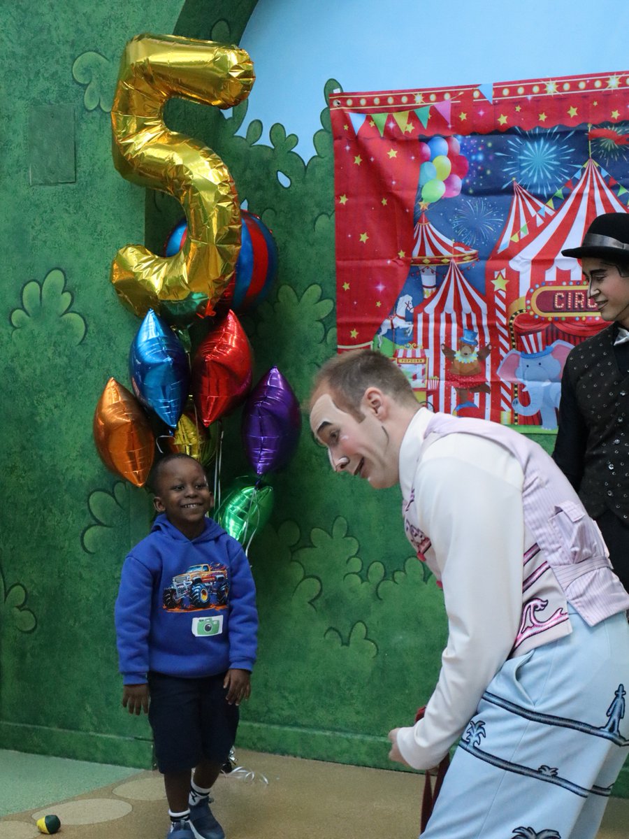 Arnold Palmer Hospital for Children tweet media