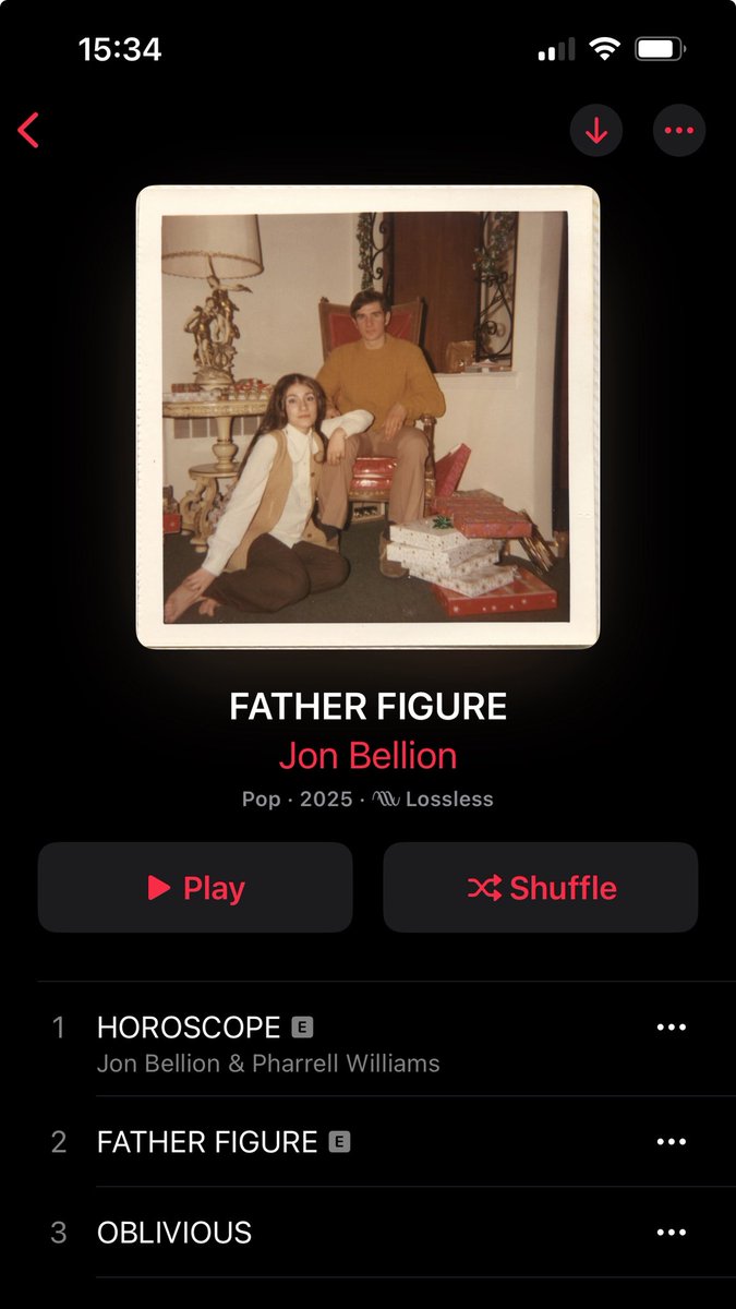 deeshiz7's tweet photo. @turningthetbles This is what you and your pops need! Jon so underrated and this album is healing! https://t.co/Md8wwksGPB