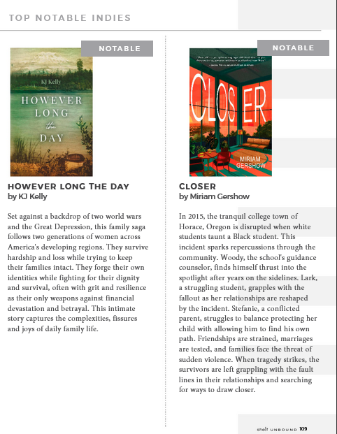 Regal House Publishing tweet media