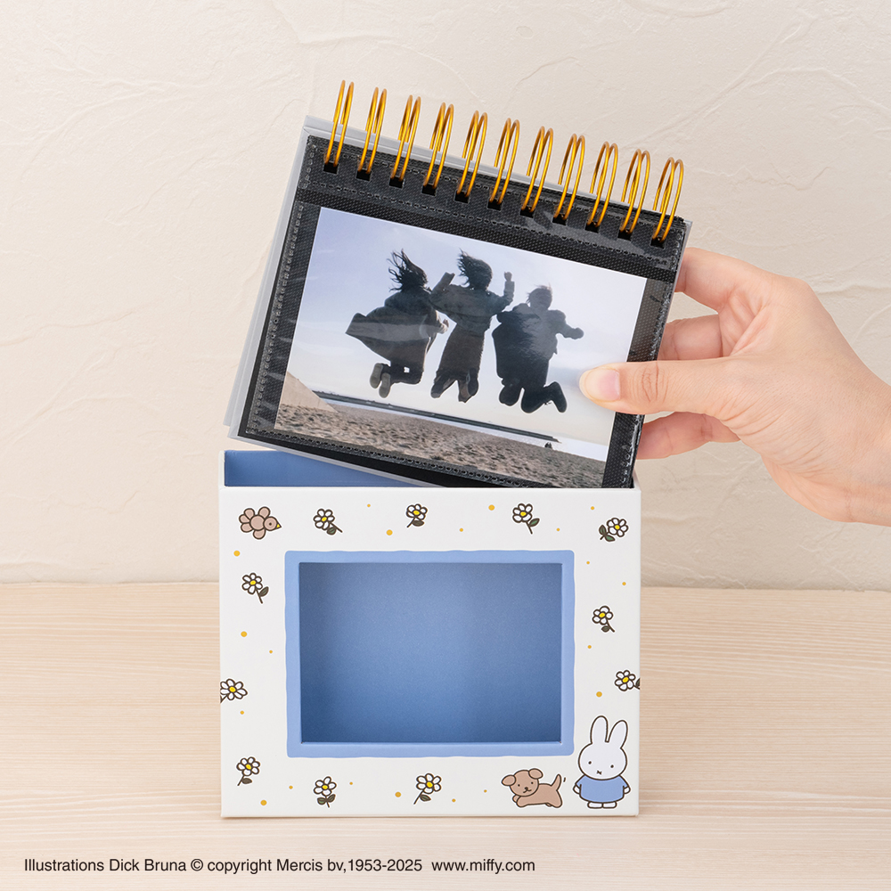 きょうは アルバムの日 ながめたい写真って 日によって変わることも