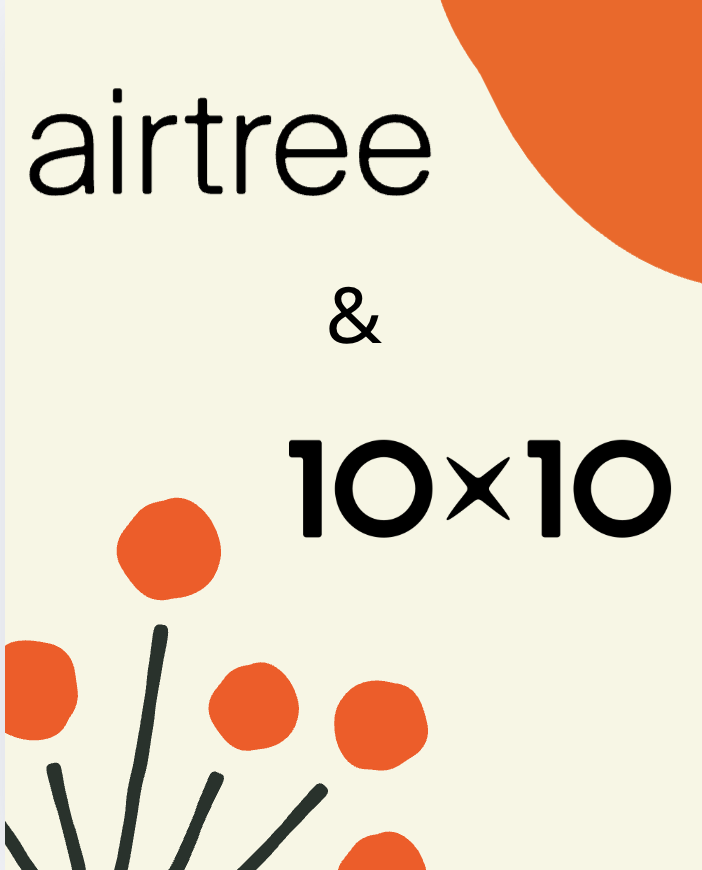 Airtree tweet media