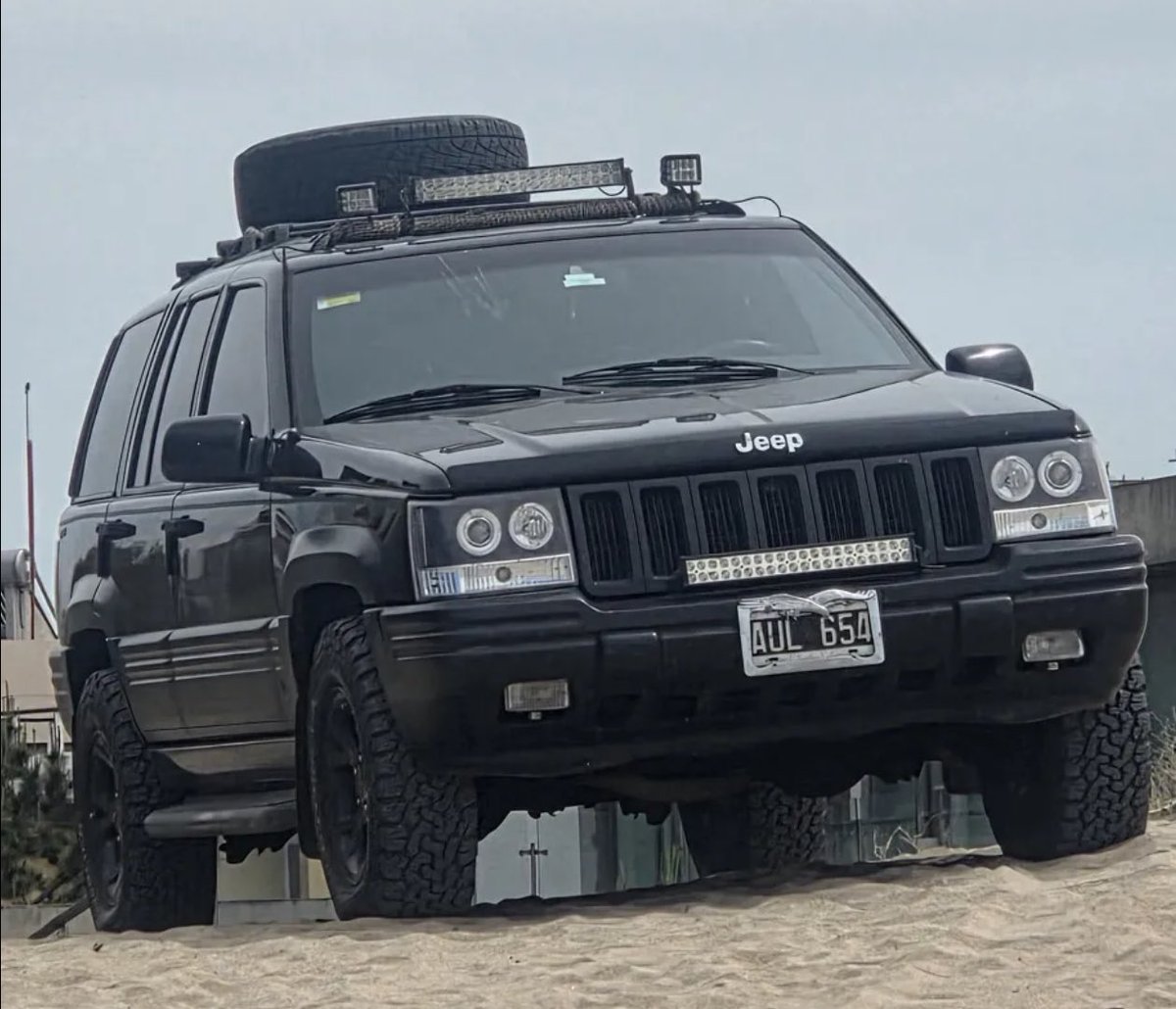 Facu Peralta tweet media