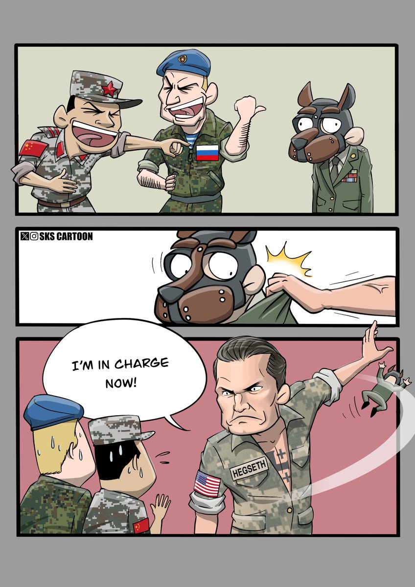 Skscartoon tweet media