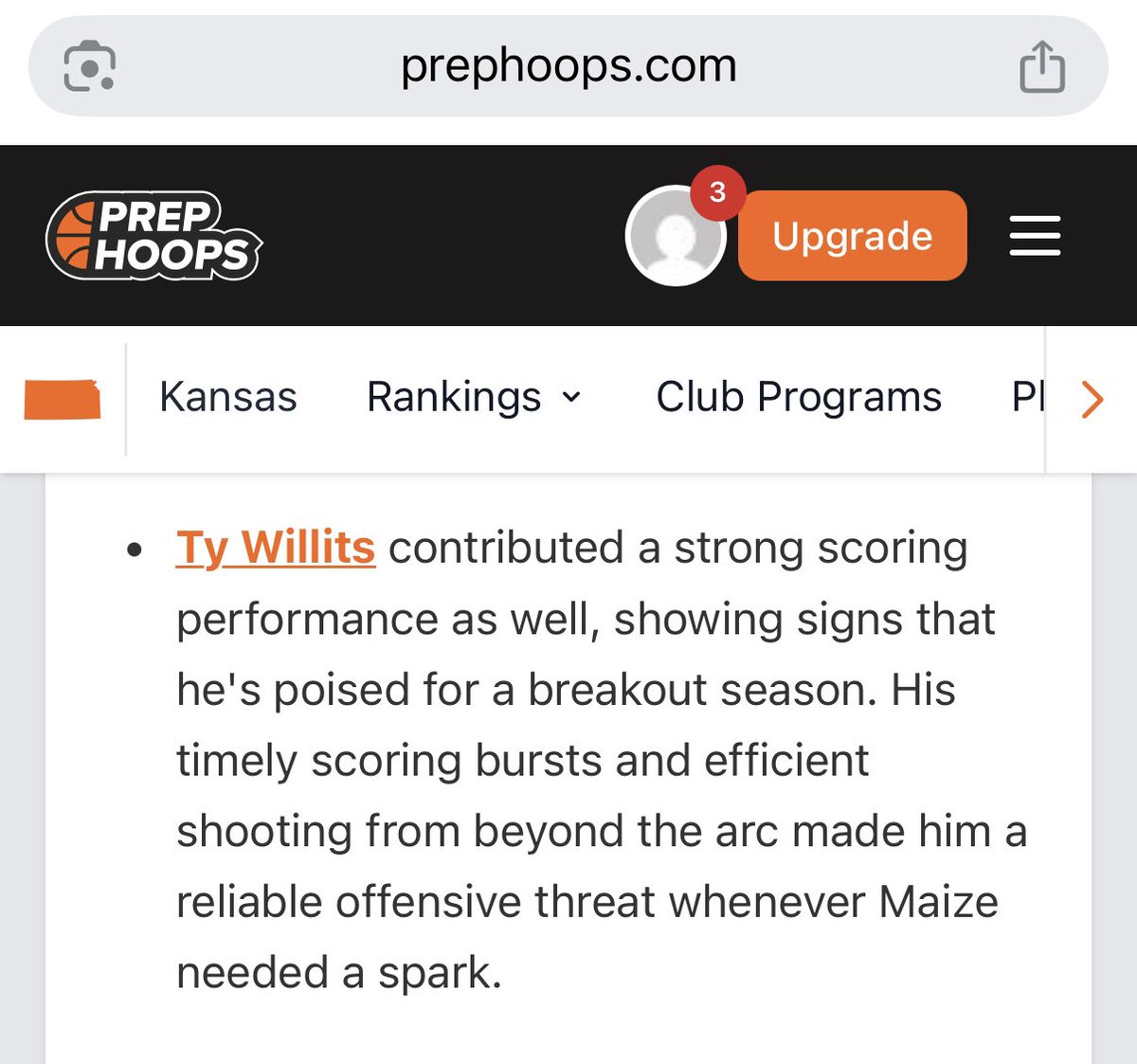 Sunrise Basketball Academy tweet media