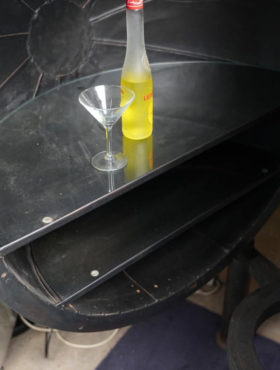 «حضور خسته‌ی اشیا» - ۷۳