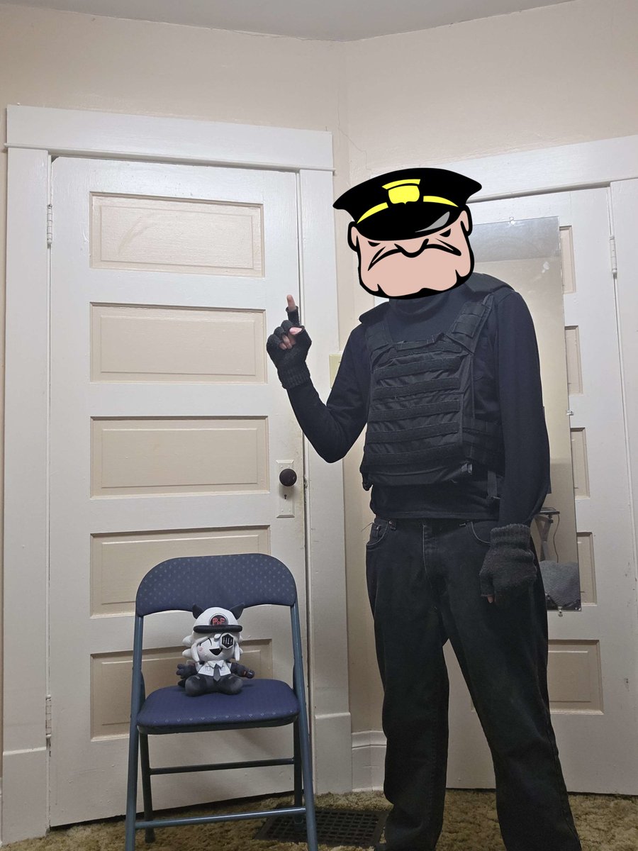 EniSucks's tweet image. Today are most amazing day for UTTP and Tommy Parky, are officer capturing Mister Barrel and he soon being execution and burn alive in cage! There no more #enigmaverse #lnul #latenighturbanlegend #katieverse or #fpe starting soon! Prepare for death march and genocide!!!!!!!!!!!!!