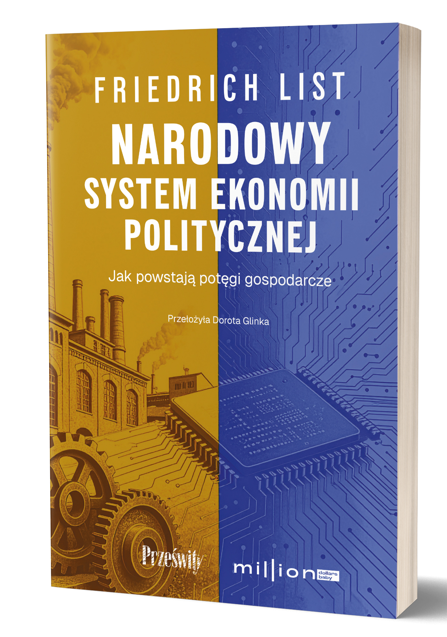 Kochani, może i spóźnimy się o 3 miesiące z premierą tej książki, ale umówimy się: czekała na polskie wydanie od 1841, to te kilka dni nic nie zmienia... 

Za to dzięki temu będzie ładniejsza o ilustracje. ;) 

Inicjatorem wydania tego dzieła po polsku jest <a href="/MazurKrzysztof/">Krzysztof Mazur</a>