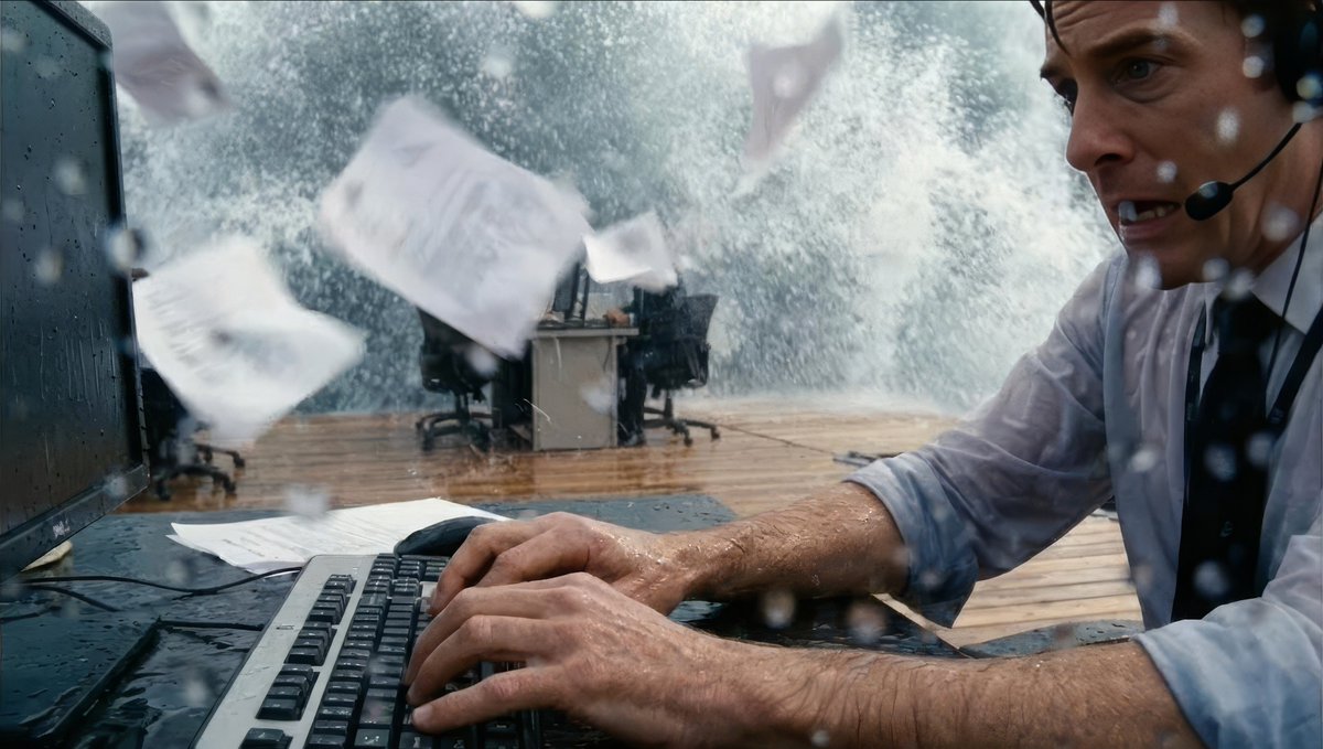 cbdoane's tweet image. New AI vid loading...