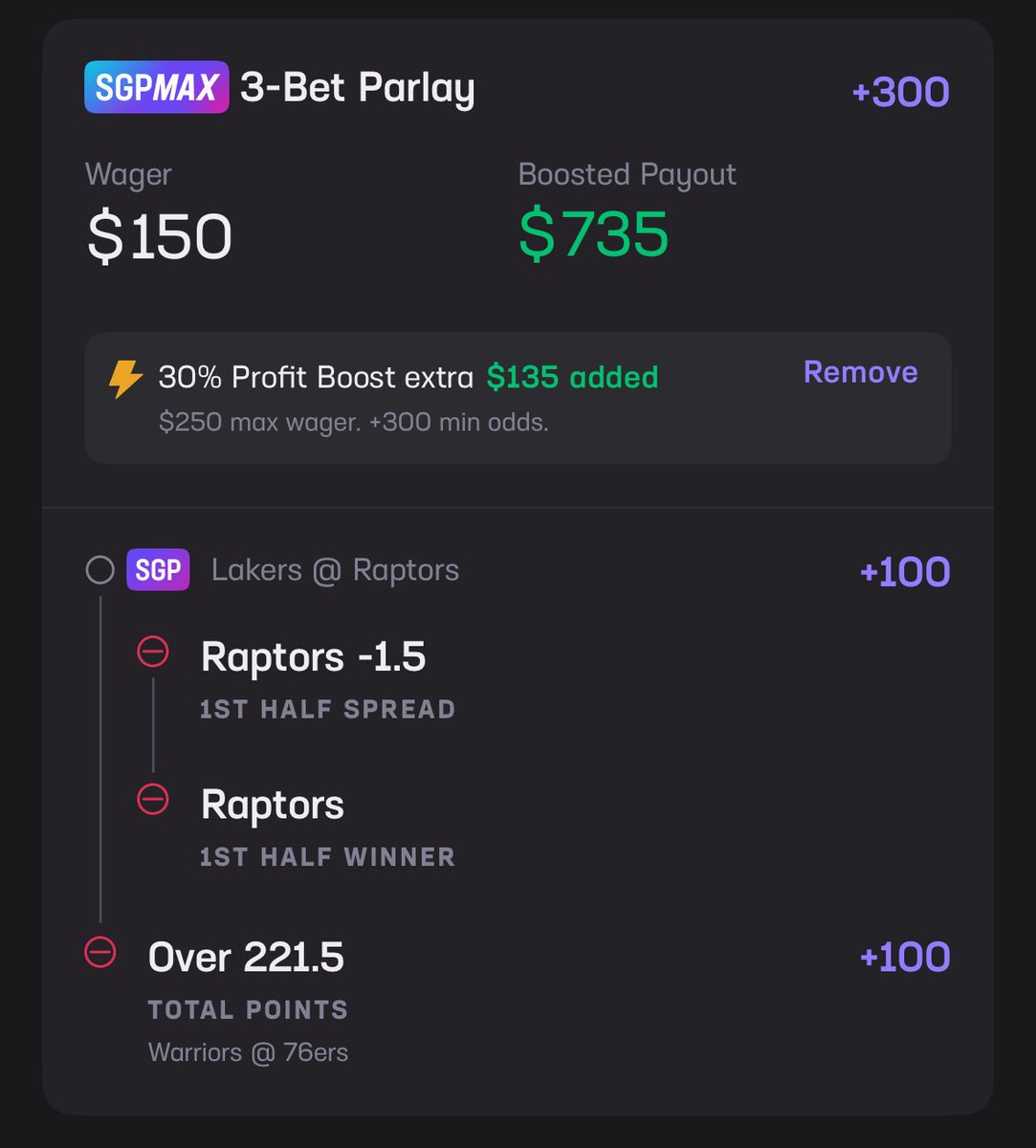 Copy Cat Bettor tweet media