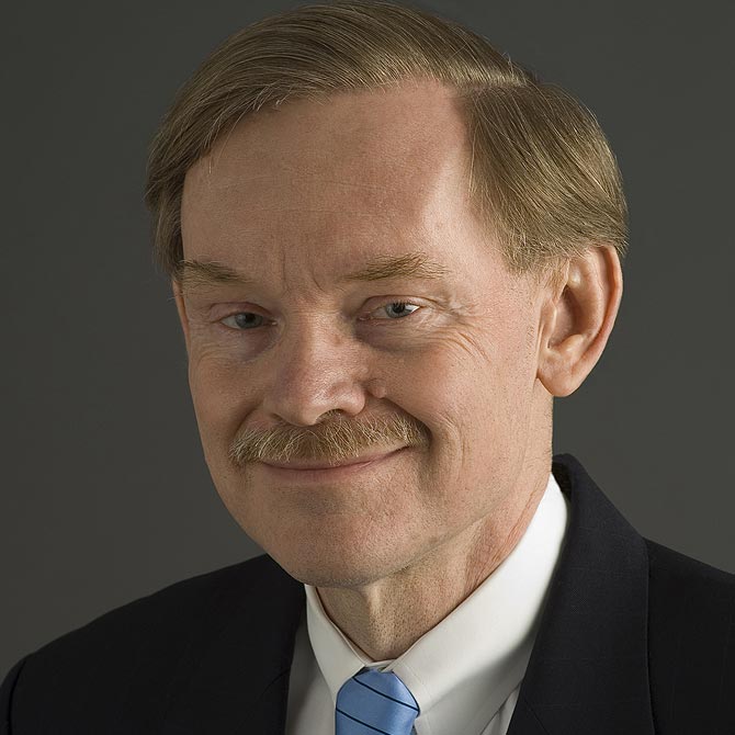 Global growth is shifting fast.

In his keynote “Domestic and Global Trends: Insight and Intelligence from the Economic Frontlines,” former World Bank President Robert B. Zoellick breaks down how emerging economies, new development models, and changing geopolitical dynamics are